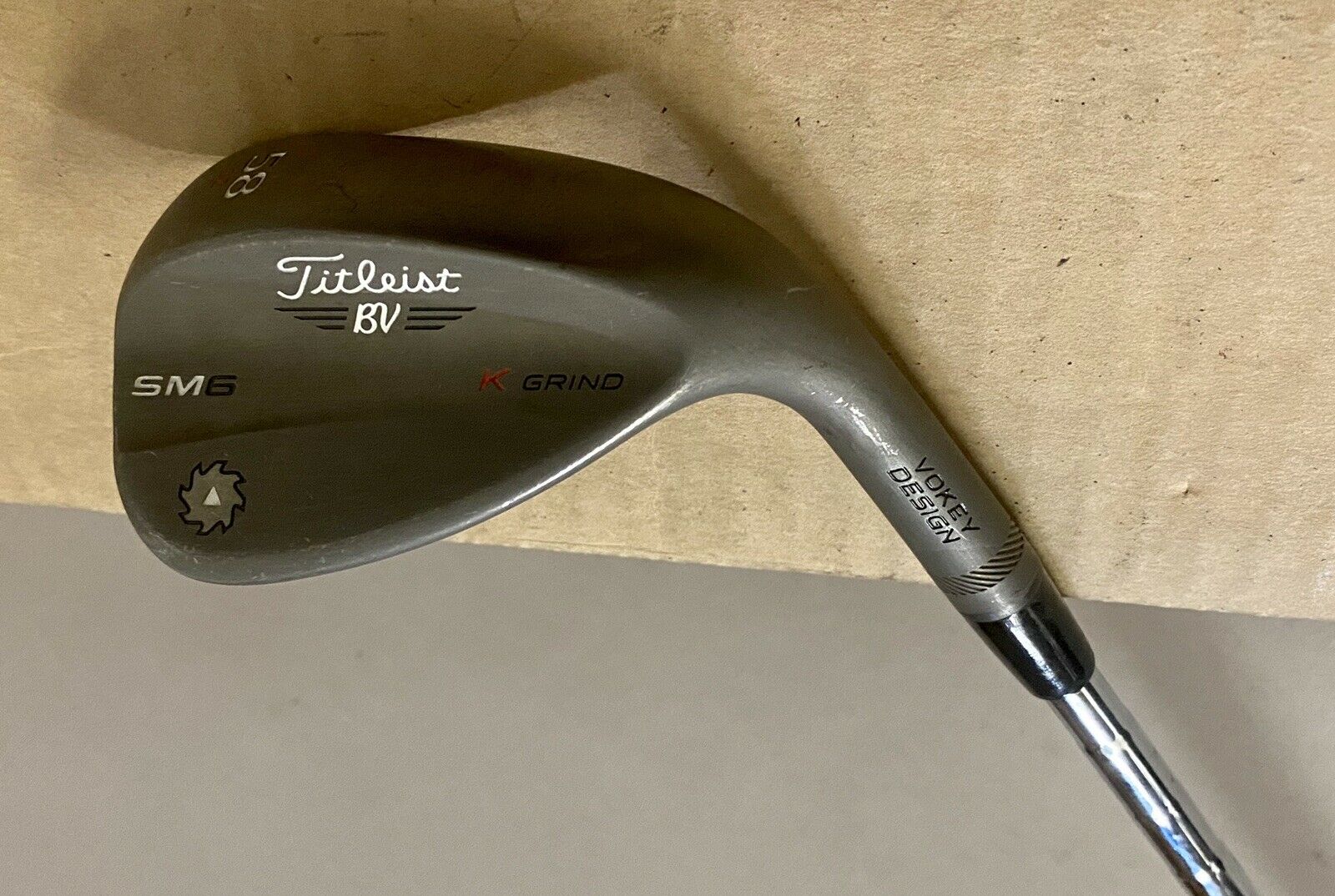 Titleist - タイトリスト／VOKEY SM6 3本 Titleist Vokey SM6 wedges: What you need to know – GolfWRX