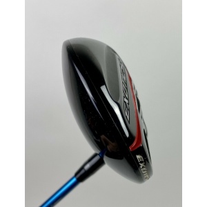 Tour Edge Exotics EX 10 3 Wood 15* Tour AD MD-8X X-Stiff Flex Graphite Golf Club