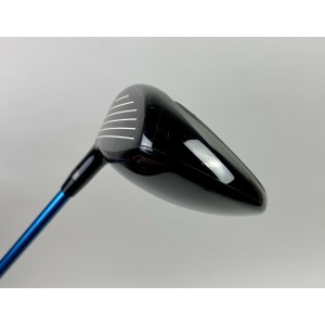 Tour Edge Exotics EX 10 3 Wood 15* Tour AD MD-8X X-Stiff Flex Graphite Golf Club