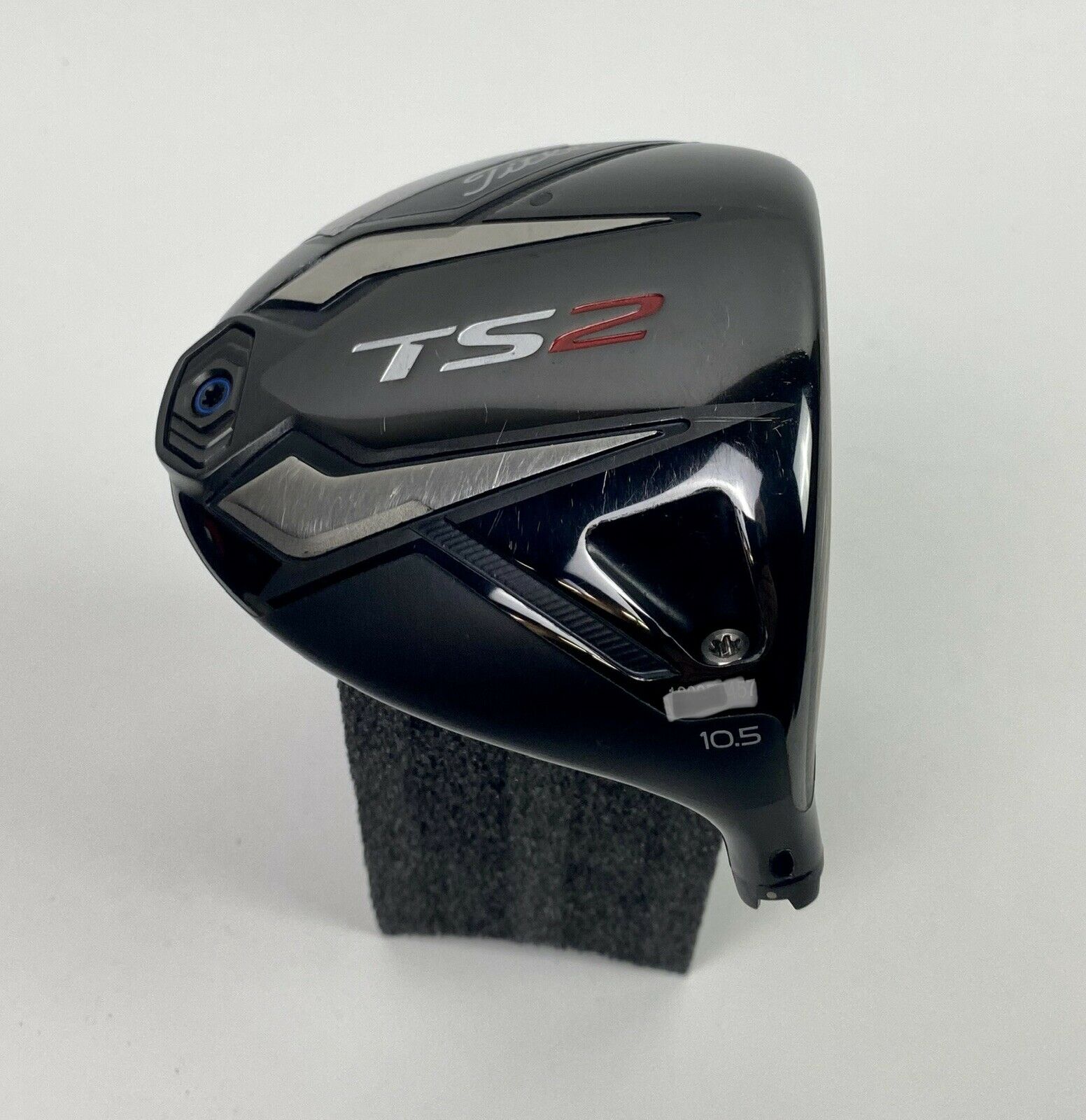 Tour-Issued-Right-Handed-