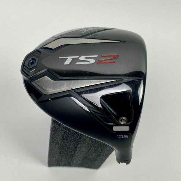 Seconde vie - Titleist TS2 RH 21-deg Hybrid - Sufficient