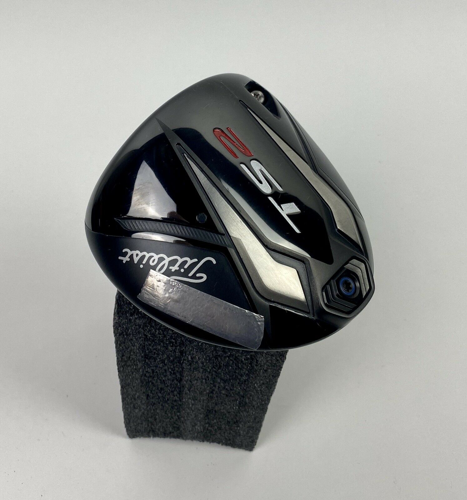 Tête De Driver Titleist TS2 9.5° – Droitier – Bon état – Fabriqué Au Japon