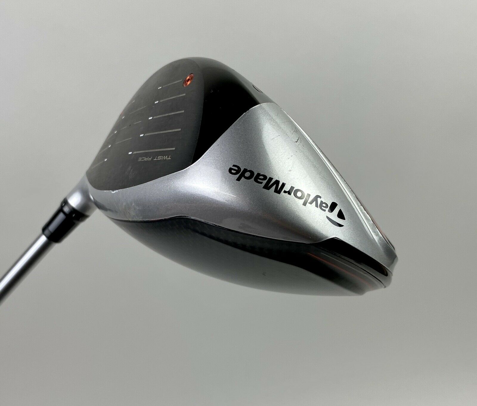Used RH 2019 TaylorMade M5 Driver 9* Tensei Red 60g Stiff Graphite