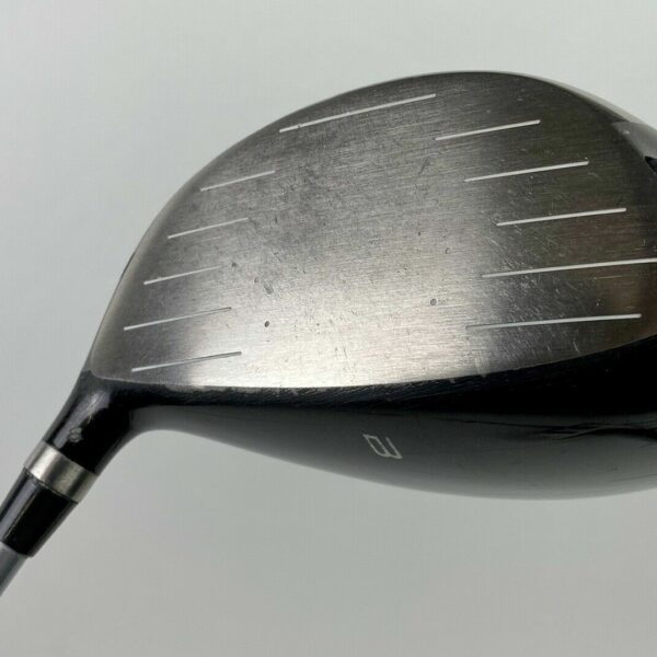 Used RH Honma BERES MG713 2 Star 5 Wood 18* 49g Regular Flex Graphite Golf Club