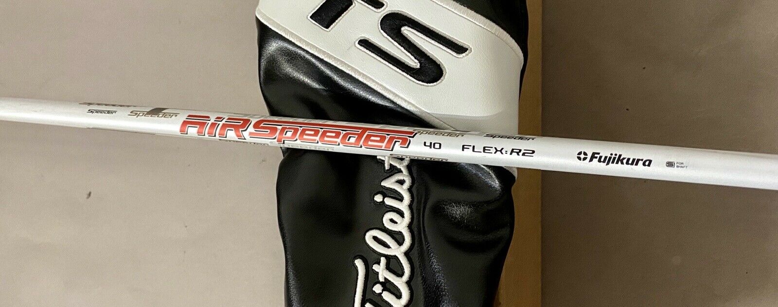 New Titleist TS1 Driver Powerhouse for Moderate Swing Players