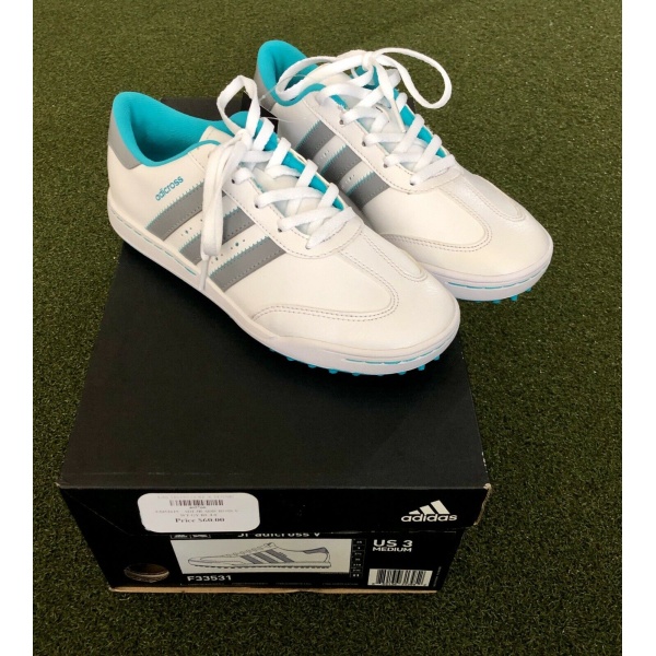 Men's adicross v golf spikeless shoe best sale