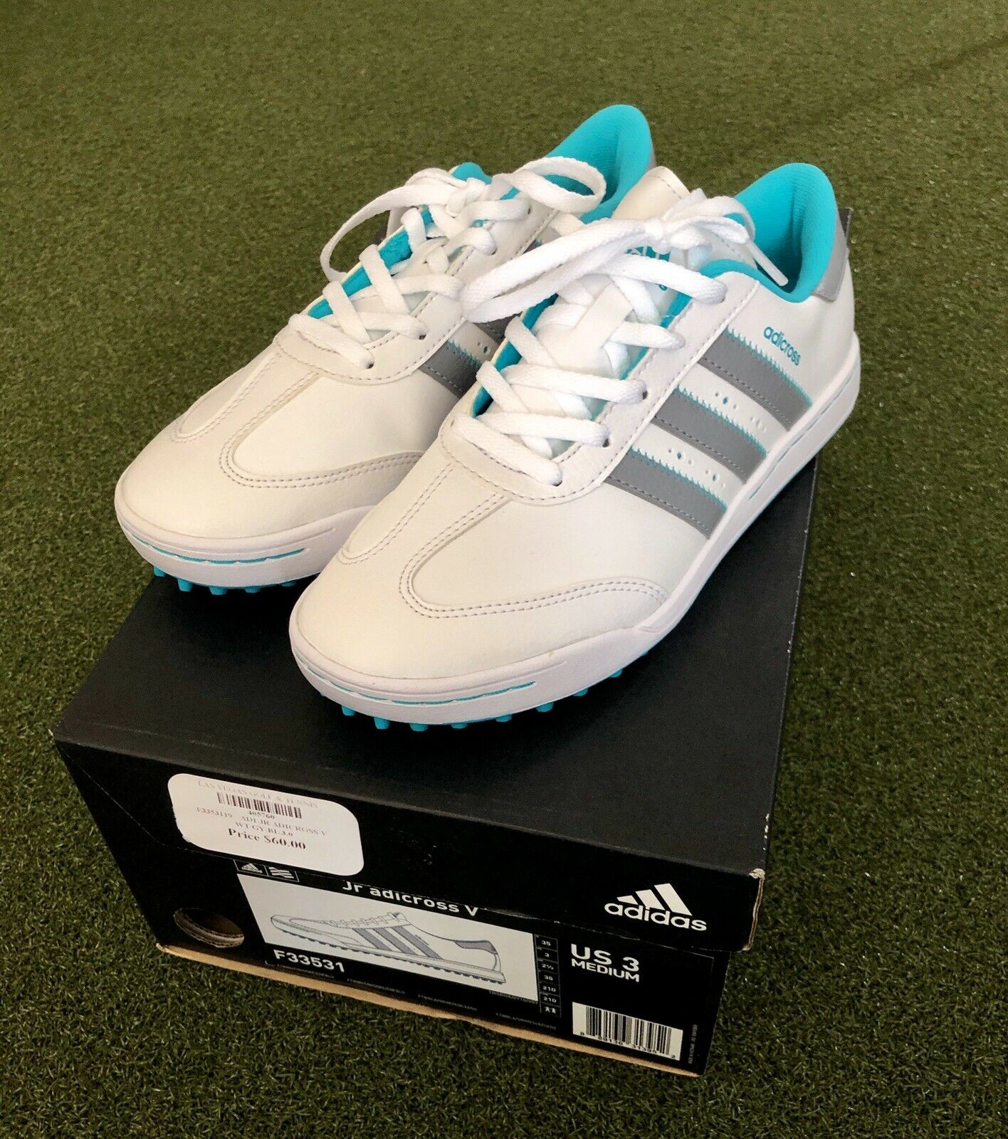adidas adicross iii