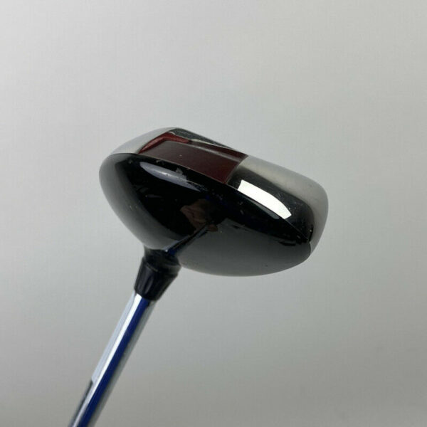 Callaway Big Bertha Diablo 3 Hybrid 3H 21° Rescue Uniflex Steel