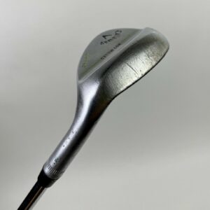 Callaway MD3 Milled C Grind Wedge 60*-8 Dynamic Gold Wedge Flex Steel Golf Club