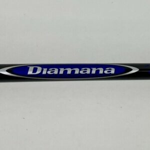Mitsubishi Rayon Diamana D+80 TX X-Stiff Flex Graphite Wood Shaft Titleist Tip