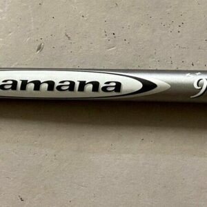 Mitsubishi Rayon Diamana D+90 X-Stiff Flex Graphite Hybrid Shaft TaylorMade Tip