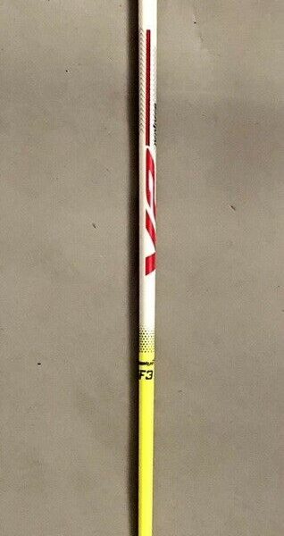 UST ProForce V2 Hybrid Graphite Shaft (Choose Flex) (Stiff - F4) UST Mamiya Proforce V2 #3 Hybrid 55 Senior Flex Shaft - Mizuno Adapter