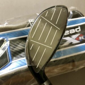 New Callaway XR Steelhead Heavenood Tensei 45g Ladies Flex Graphite Golf Club
