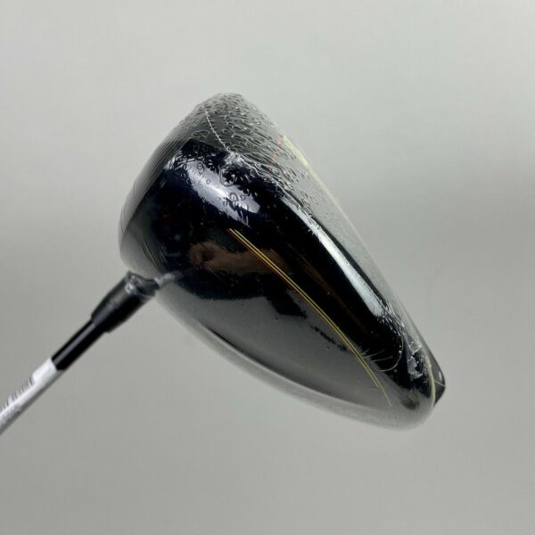 New Cobra KING SZ Speedzone Driver 9*-12* Tensei AV 65 Regular