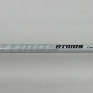 New Fujikura ATMOS Gray Tour Spec 6S Stiff Flex Graphite Driver Shaft .335 46"