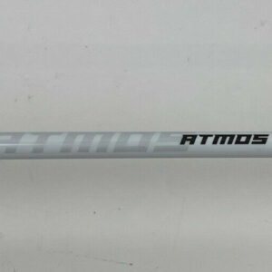 New Fujikura ATMOS Gray Tour Spec 6S Stiff Flex Graphite Driver Shaft .335 46"