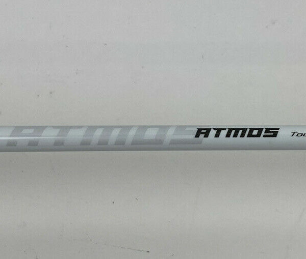 New Fujikura ATMOS Gray Tour Spec 6S Stiff Flex Graphite Driver Shaft .335 46"