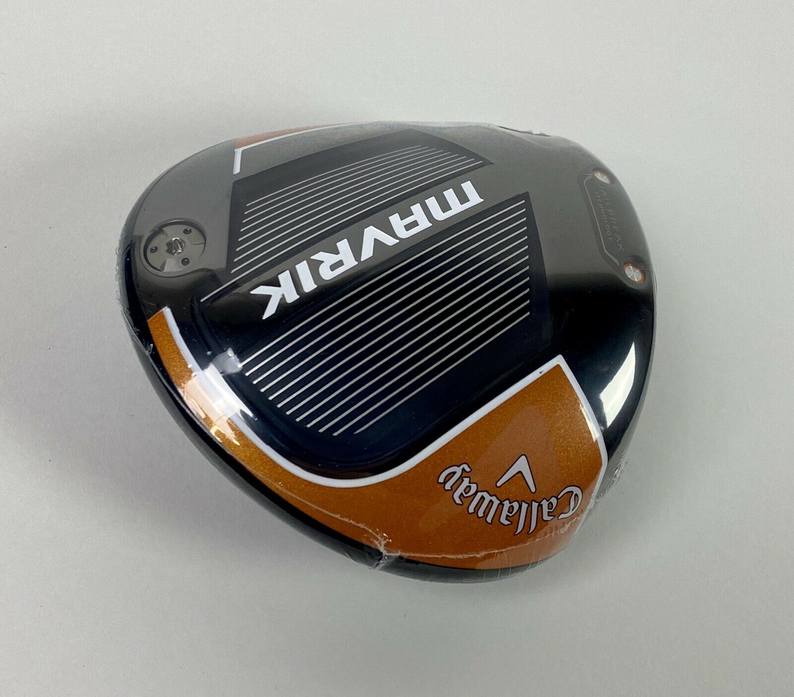 New Left Handed Callaway Mavrik Max Driver 10.5* HEAD ONLY Golf