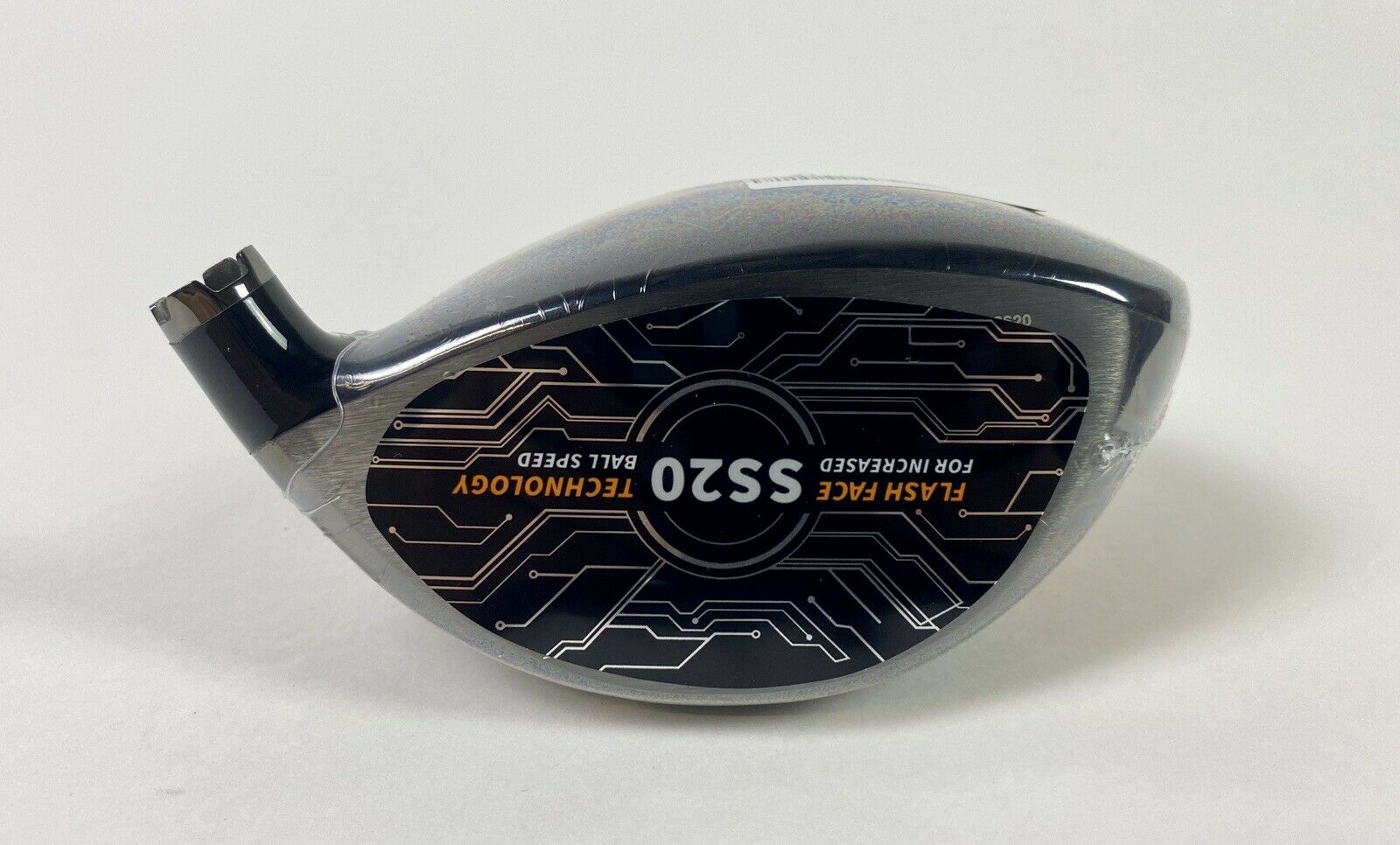 New Left Handed Callaway Mavrik Max Driver 10.5* HEAD ONLY Golf
