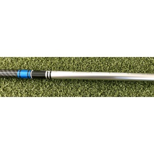 New Mitsubishi Chemical Tensei Blue 65g Regular Flex Graphite Wood Shaft 44.25"