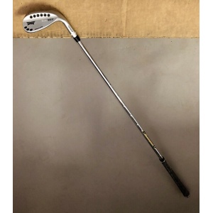 PXG ZuLu 0311T FORGED MILLED 58 ズールー ミルド PXG Releases 100