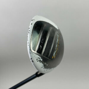RH TaylorMade Burner Superfast 2.0 3 Wood 15* Stiff Flex Graphite Golf Club