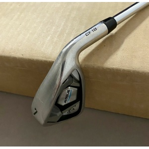 Right Handed Callaway Rogue 7 Iron XP 95 ST15 R300 Regular Flex Steel Golf Club