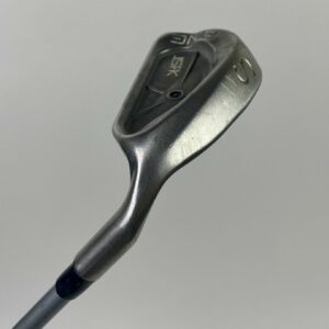 Right Handed Ping Black Dot ISI-K Sand Wedge Harrison Wedge Flex Graphite Golf