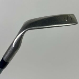 Right Handed Ping Black Dot ISI-K Sand Wedge Harrison Wedge Flex Graphite Golf