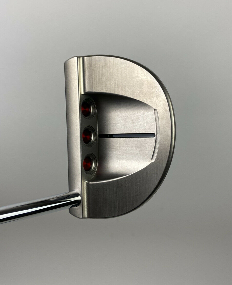 Right Handed Titleist Scotty Cameron GoLo 5 First Of 500 34