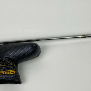 Right Handed Titleist Scotty Cameron GoLo 5 First Of 500 34
