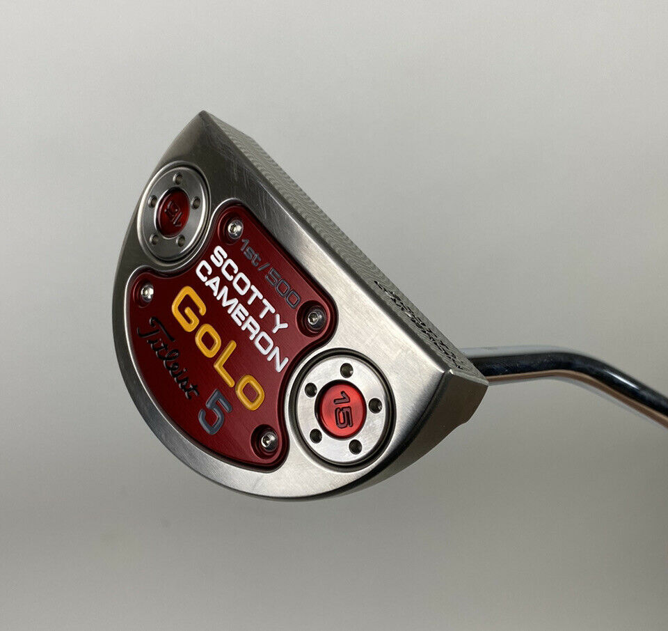 Right-Handed-Titleist-Scotty-