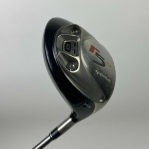 TaylorMade Golf R5 Dual 10.5° Driver Right Stiff Flex 55-S Ships Free 45” D Type