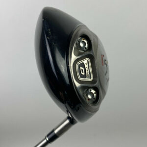 TaylorMade Golf R5 Dual 10.5° Driver Right Stiff Flex 55-S Ships Free 45” D Type