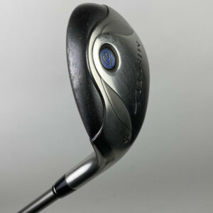 TaylorMade Miscela Womens 5 Hybrid Right Handed Ladies Flex Graphite 38.5"