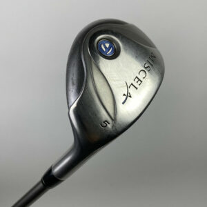 TaylorMade Miscela Womens 5 Hybrid Right Handed Ladies Flex Graphite 38.5"