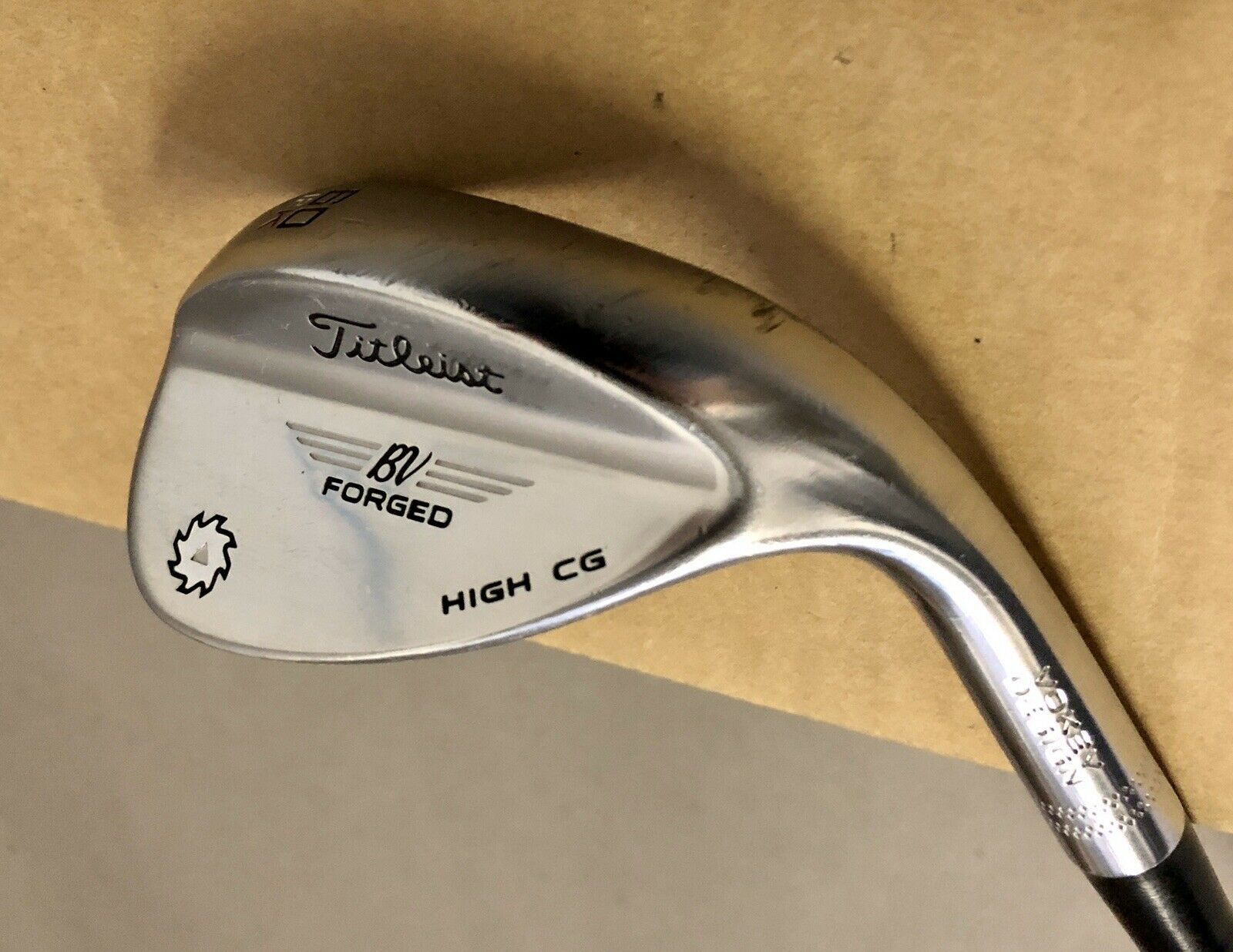 Tour-Issued-Titleist-Vokey-