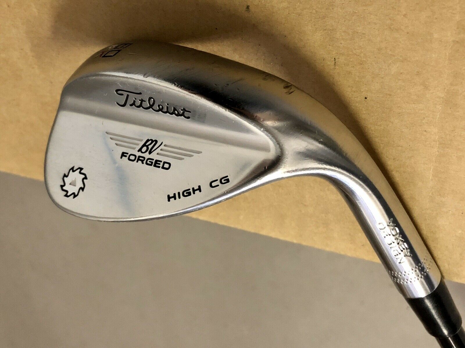 Tour-Issued-Titleist-Vokey-