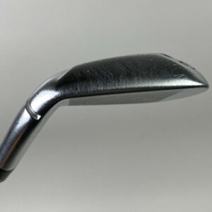 Used RH TaylorMade RBladez 8 Iron RocketFuel 85g Stiff Flex Steel Golf Club