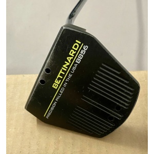 Used Right Handed 2018 Bettinardi BB56 34" Milled Putter Steel Golf Club