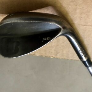 Bridgestone store J40 Wedge