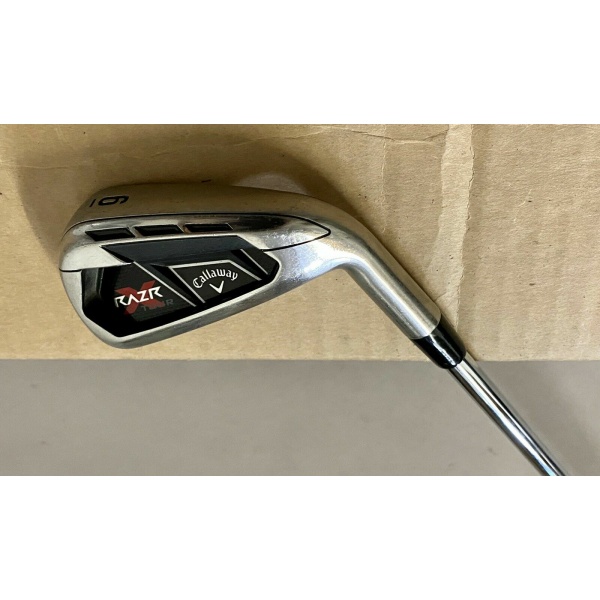 Callaway store razr x p wedge