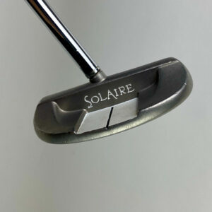 Used Right Handed Callaway Solaire 33" Putter Steel Golf Club