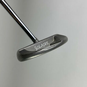 Used Right Handed Callaway Solaire 33" Putter Steel Golf Club