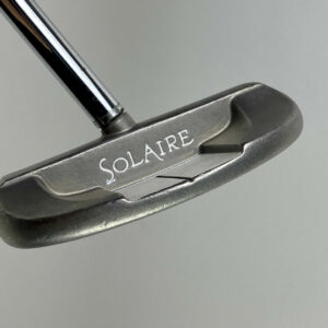 Used Right Handed Callaway Solaire 33" Putter Steel Golf Club