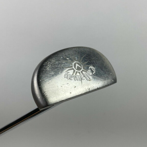 Used Right Handed Callaway Solaire 33