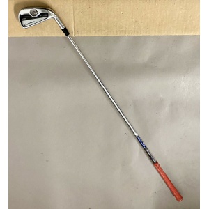 Used TaylorMade Tour Preferred CB Forged 6 Iron Project X 6.0