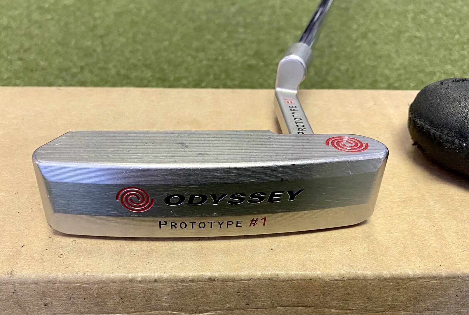 Very-Rare-1st-Run-Odyssey-