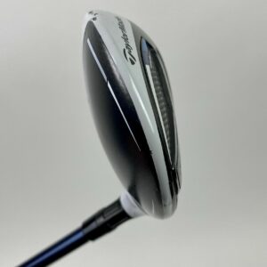 2020 TaylorMade SIM MAX 3 Hybrid 19* Ventus 6-R Regular Flex Graphite Golf Club