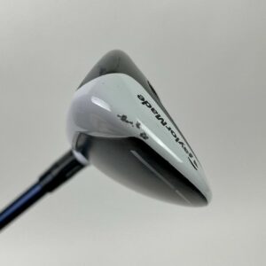2020 TaylorMade SIM MAX 3 Hybrid 19* Ventus 6-R Regular Flex Graphite Golf Club